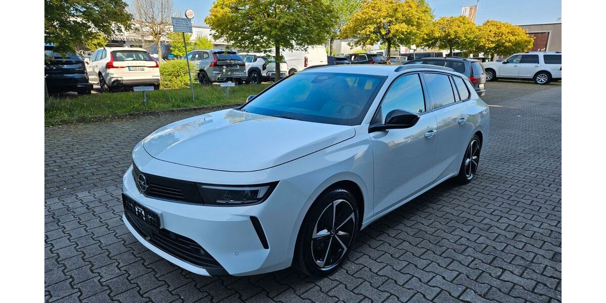 Opel Astra 159.000 km 10.950 &euro; Wiesbaden 65203