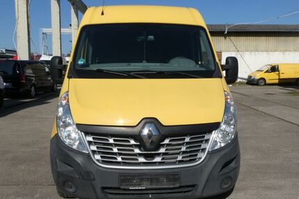 Renault Master 17.000 km 13.500 &euro; Viernheim 68519