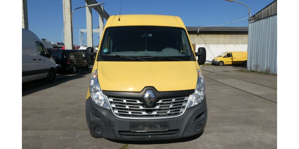 Renault Master 17.000 km 13.500 &euro; Viernheim 68519