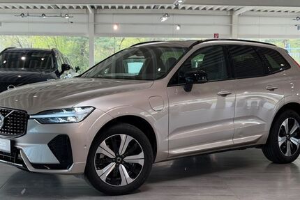 Volvo XC60 13.081 km 47.450 &euro; Bielefeld 33647