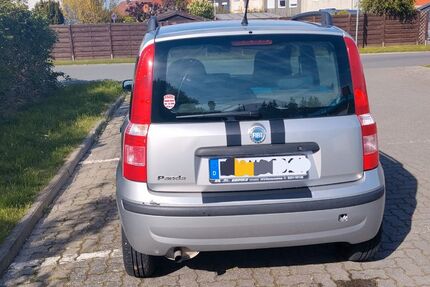 Fiat Panda 132.000 km 1.400 &euro; Braunschweig 38100