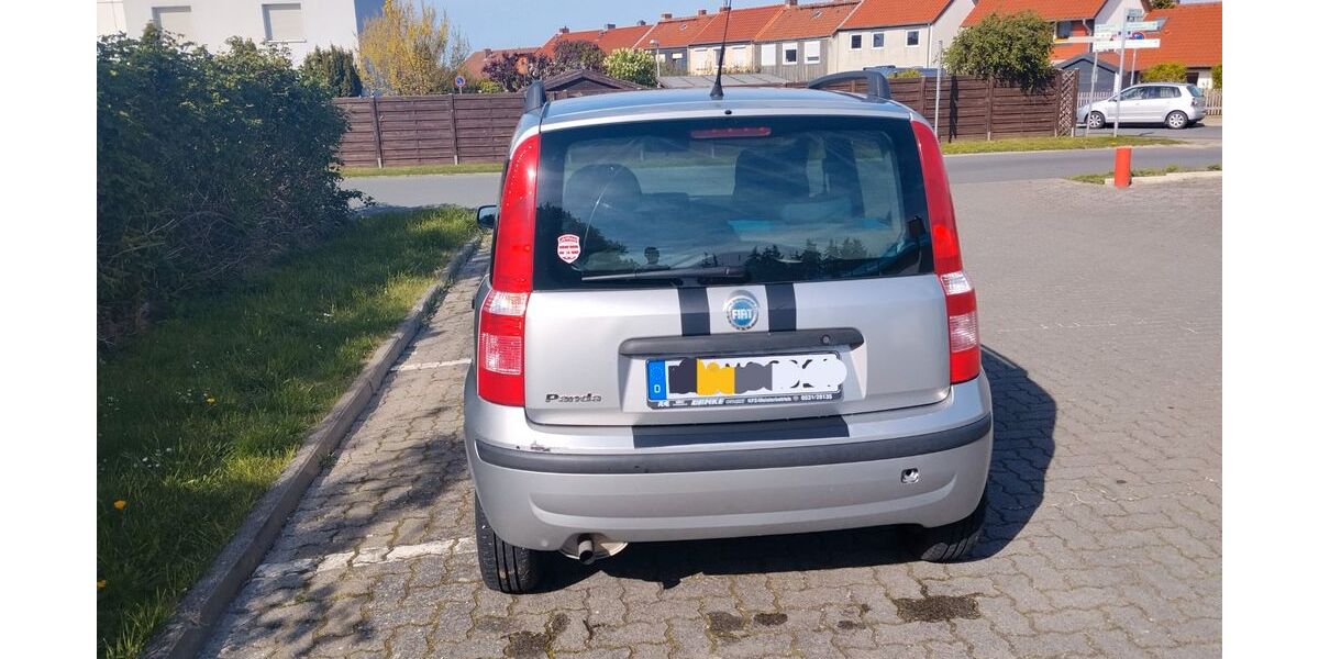 Fiat Panda 132.000 km 1.400 &euro; Braunschweig 38100