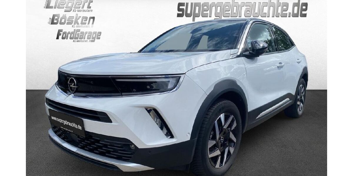 Opel Mokka 19.421 km 18.950 &euro; Kaiserslautern 67663