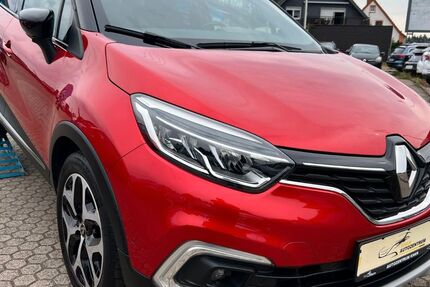 Renault Captur 52.420 km 15.490 &euro; Bruchmühlbach-Miesau 66892