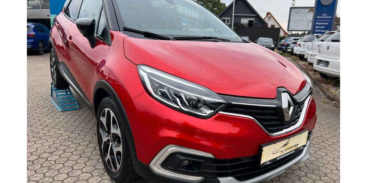Renault Captur 52.420 km 15.490 &euro; Bruchmühlbach-Miesau 66892