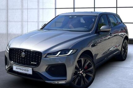 Jaguar F-Pace 89.500 km 42.490 &euro; Augsburg 86165