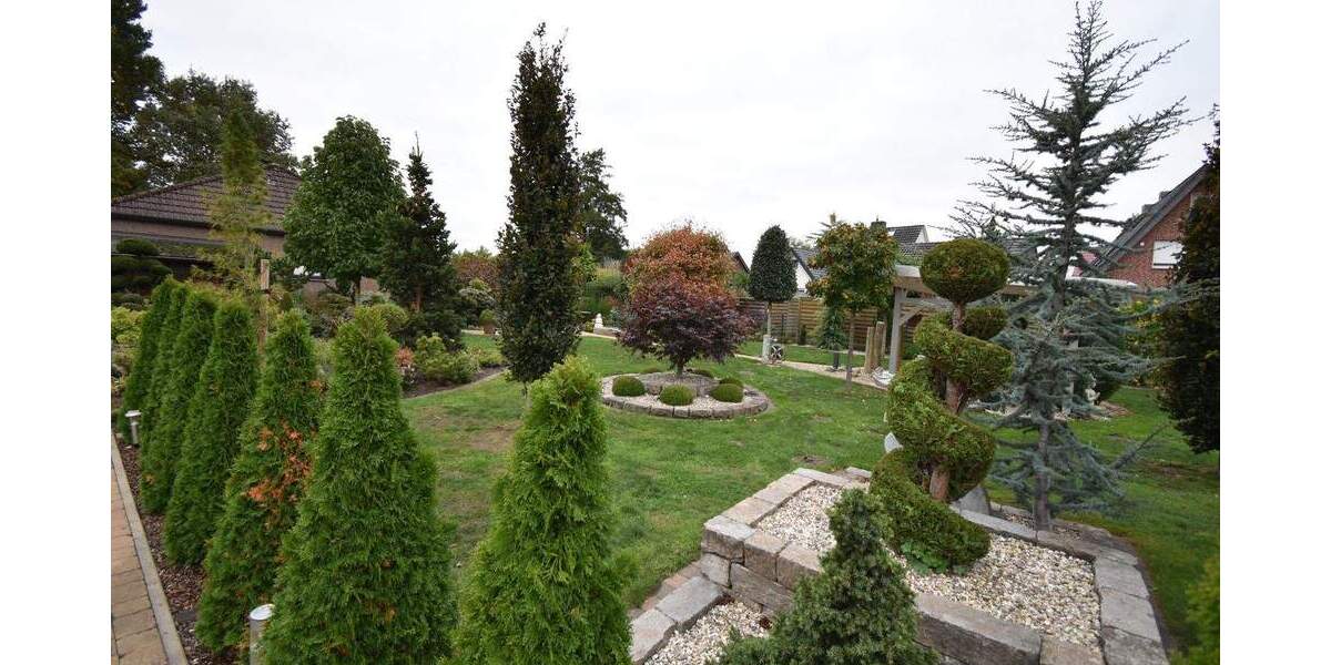 Grundstück Versmold Peckeloh - 110.000&euro; | Angebot:24278408