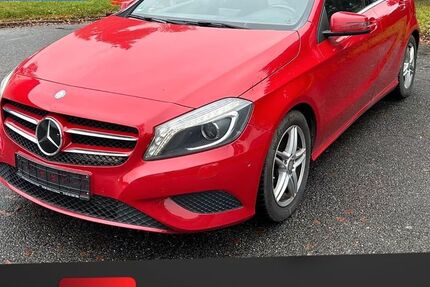 Mercedes-Benz A 180 108.000 km 8.490 &euro; Blaibach 93476