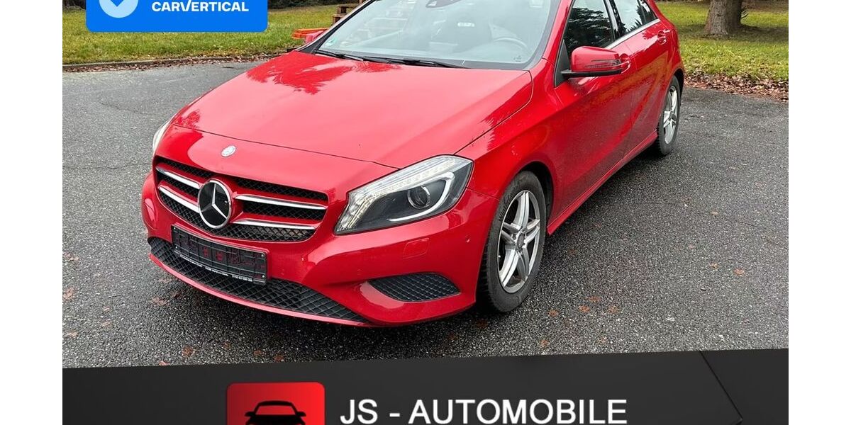 Mercedes-Benz A 180 108.000 km 8.490 &euro; Blaibach 93476
