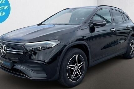 Mercedes-Benz EQA 38.710 km 29.840 € Ergolding 84030