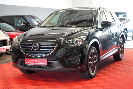 Mazda CX-5 165.953 km 10.450 &euro; Pfungstadt 64319