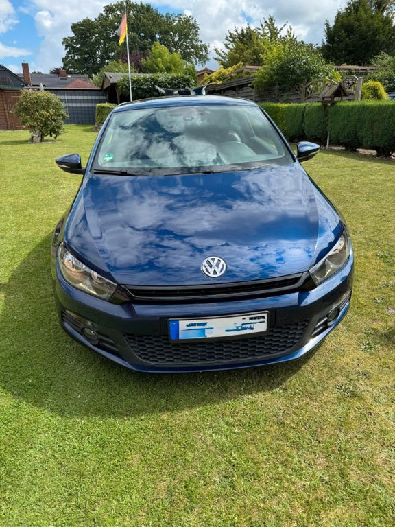 Scirocco