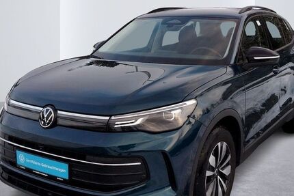 VW Tiguan 8.022 km 36.850 &euro; Hamburg 22111