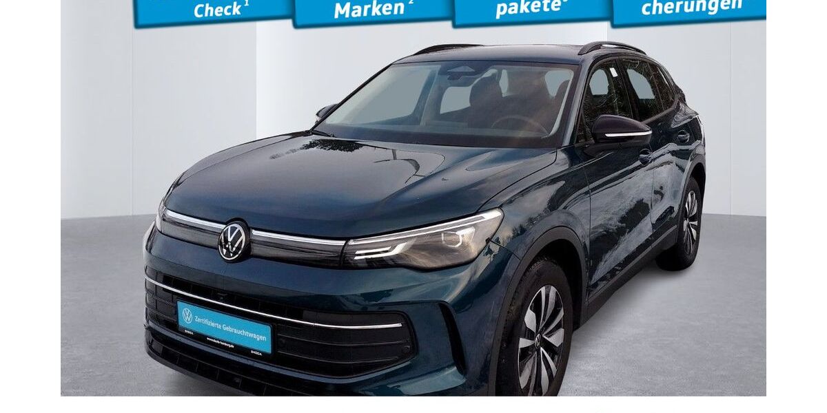 VW Tiguan 8.022 km 36.880 &euro; Hamburg 22111