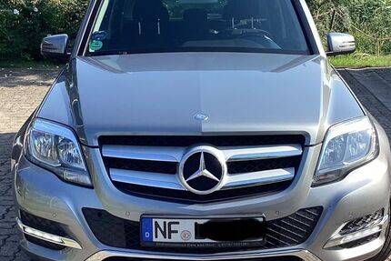 Mercedes-Benz GLK 200 166.400 km 11.950 &euro; Langenhorn 25842