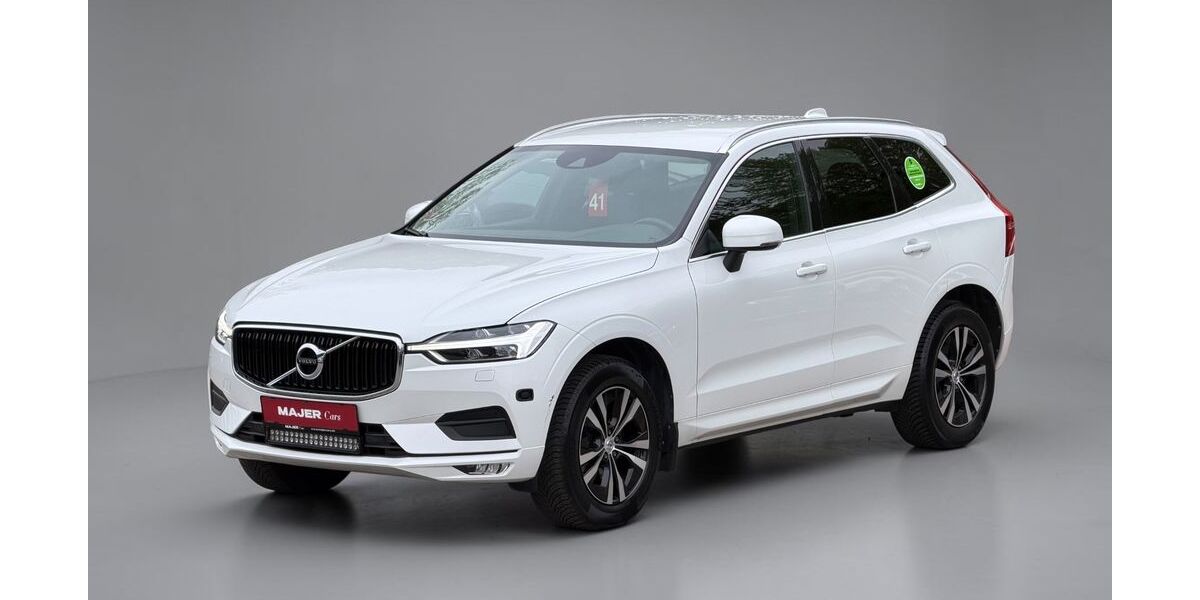 Volvo XC60 79.821 km 29.550 &euro; Hamburg 22043