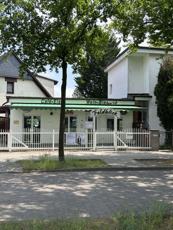 Gastronomie in Berlin 1.000 € 55 m²