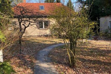 Haus Berlin Treptow-Köpenick - 9 Zimmer, 146 m&sup2;, 599.000&euro; | Angebot:26918758