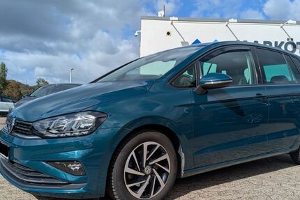 VW Golf Sportsvan 104.500 km 14.990 &euro; Bielefeld 33647