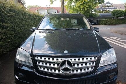 Mercedes ML 350