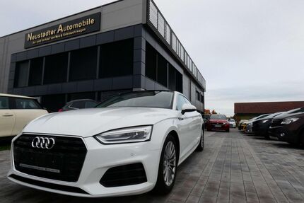 Audi A5 25.000 km 28.499 &euro; Neustadt an der Weinstraße 67433
