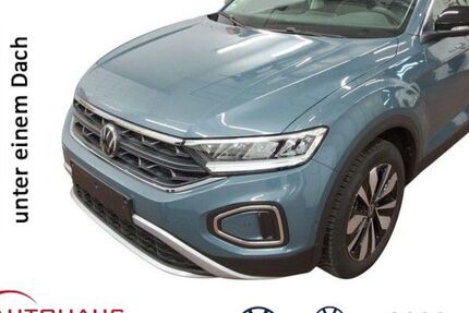 VW T-Roc 4.342 km 24.550 &euro; Abensberg 93326