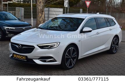 Opel Insignia 166.500 km 11.490 &euro; Fürstenwalde 15517