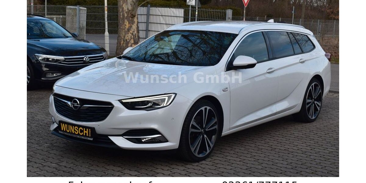 Opel Insignia 166.500 km 11.490 &euro; Fürstenwalde 15517