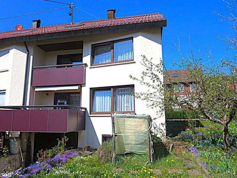 Haus zum Kaufen in Reichenbach - Fils 439.000 € 175 m²
