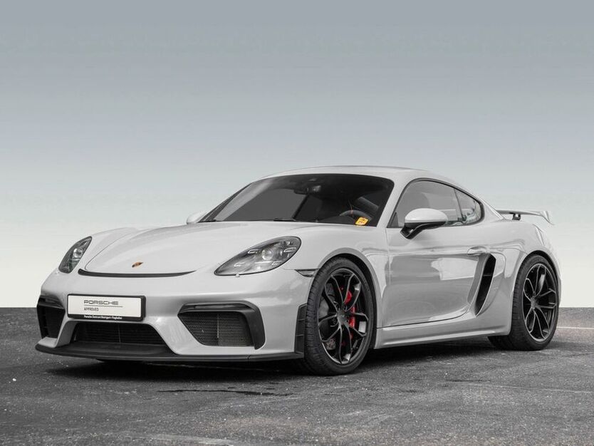 Cayman