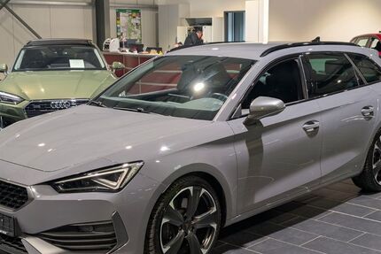 Cupra Leon 52.000 km 29.900 € Weinheim 69469