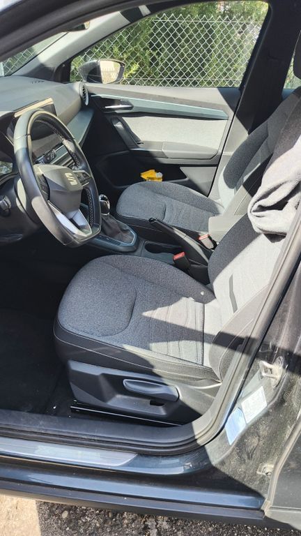 Seat Arona 60.000 km 11.000 € Heilbronn 74078