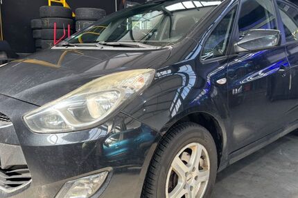 Hyundai ix20 194.000 km 1.990 &euro; Langenhagen 30851