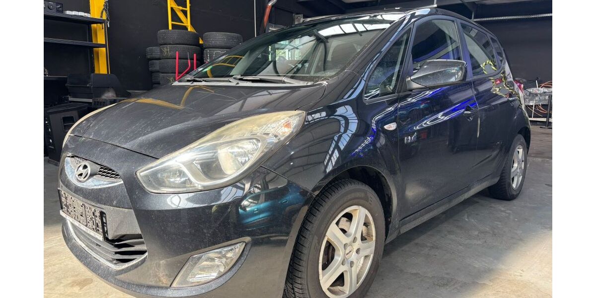 Hyundai ix20 194.000 km 1.990 &euro; Langenhagen 30851