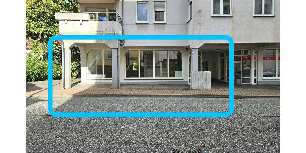 Einzelhandel in Kelkheim (Taunus) 305.000 € 95 m² zimmer