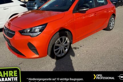 Opel Corsa 40.200 km 11.980 &euro; Kaufbeuren 87600