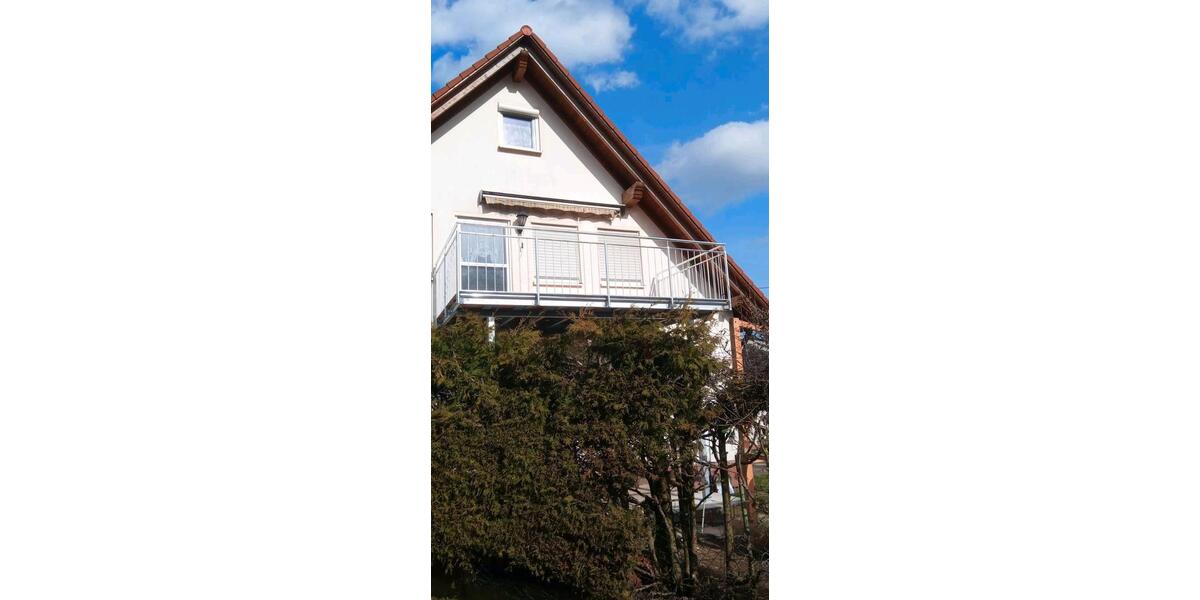 Maisonettenwohnung Dornstadt - 5 Zimmer, 135 m&sup2;, 1.300&euro; | Angebot:25097137