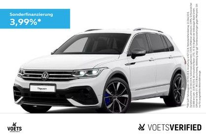 VW Tiguan 22.500 km 42.750 &euro; Braunschweig 38124