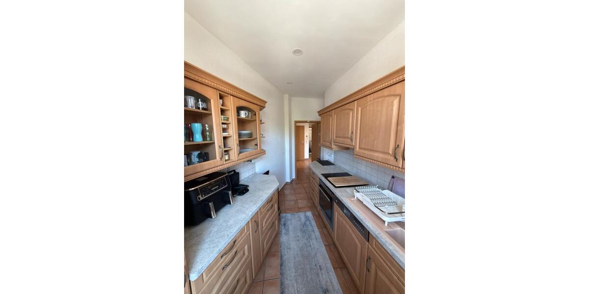 Etagenwohnung Röthenbach an der Pegnitz - 3 Zimmer, 79 m&sup2;, 1.140&euro; | Angebot:26355435