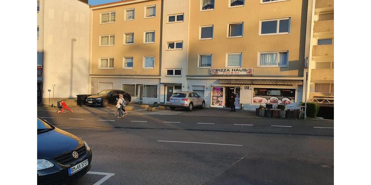 Erdgeschoßwohnung Wesseling - 2 Zimmer, 68 m&sup2;, 980&euro; | Angebot:25853555