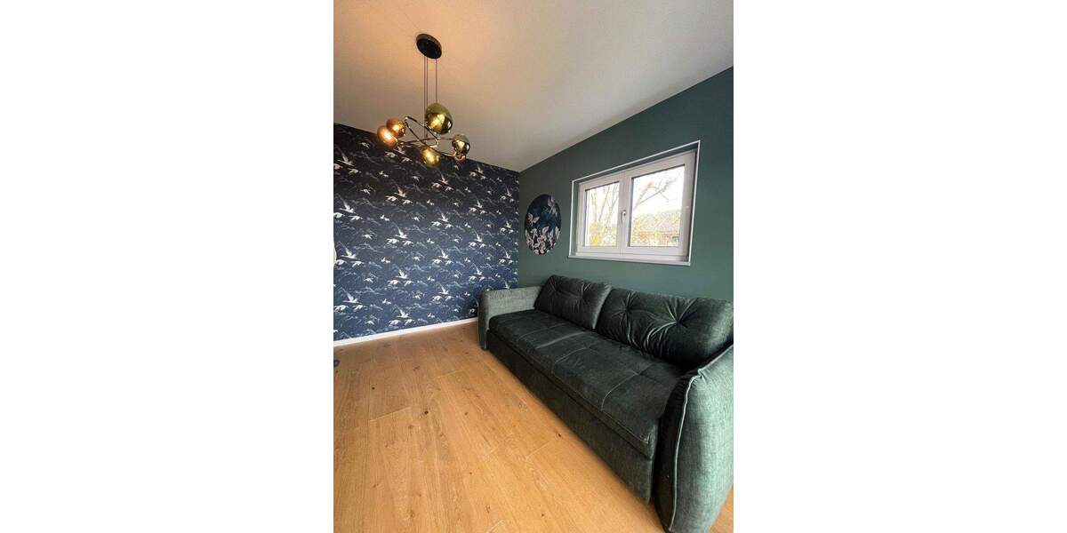 Etagenwohnung Mühlstetten Röttenbach Mühlstetten - 3 Zimmer, 103 m&sup2;, 486.000&euro; | Angebot:25720752