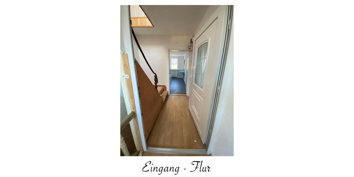 Wohnung zu vermieten 4 zimmer