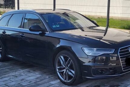 Audi A6 193.000 km 17.299 &euro; Contwig 66497