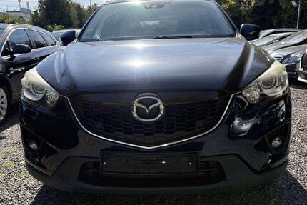 Mazda CX-5 189.000 km 6.999 &euro; Wiesbaden 65197