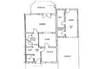 Haus in Polch mit Garten, Garage und Stellplatz zur Miete zimmer