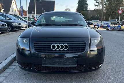 Audi TT 266.000 km 2.950 &euro; Augsburg 86165