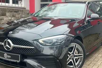 Mercedes-Benz C 220 75.100 km 30.490 &euro; Arzberg 95659