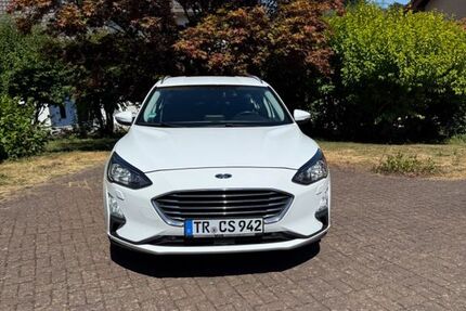 Ford Focus 143.753 km 11.100 &euro; Hermeskeil 54411
