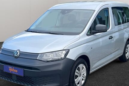 VW Caddy 92.700 km 16.990 &euro; Wandlitz OT Basdorf 16348