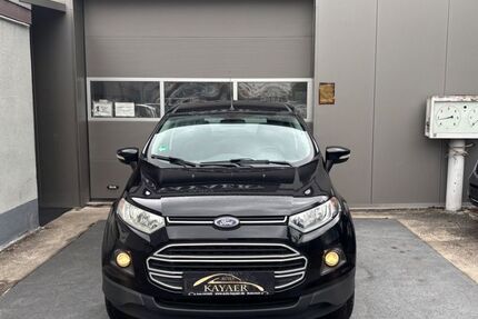 Ford EcoSport 52.000 km 7.900 &euro; Mutterstadt (Kreis Ludwigshafen) 67112